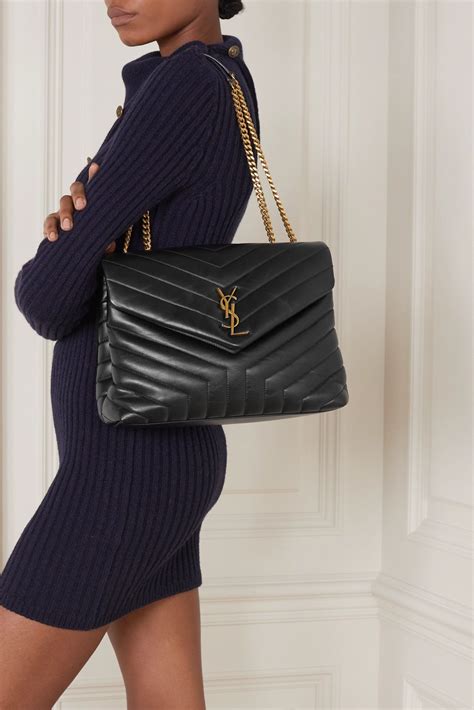 ysl medium loulou bag singapore|ysl loulou bag small.